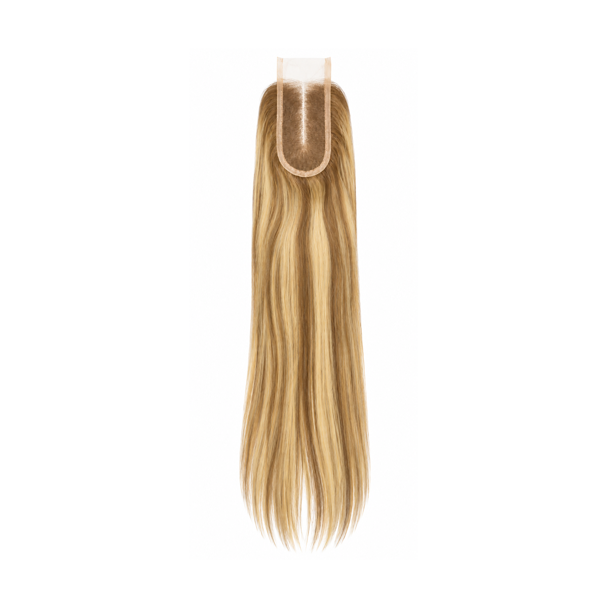 2x6 HD Lace Closure - Diamond Ash Blonde
