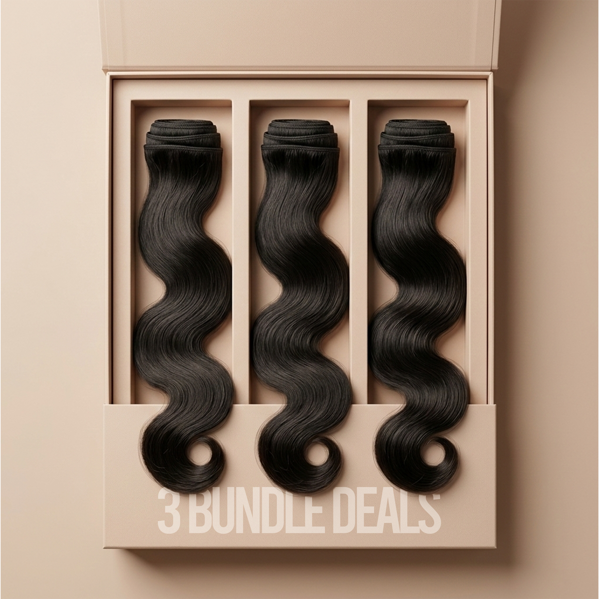 3 Bundle Deal