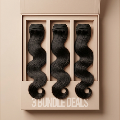 3 Bundle Deal