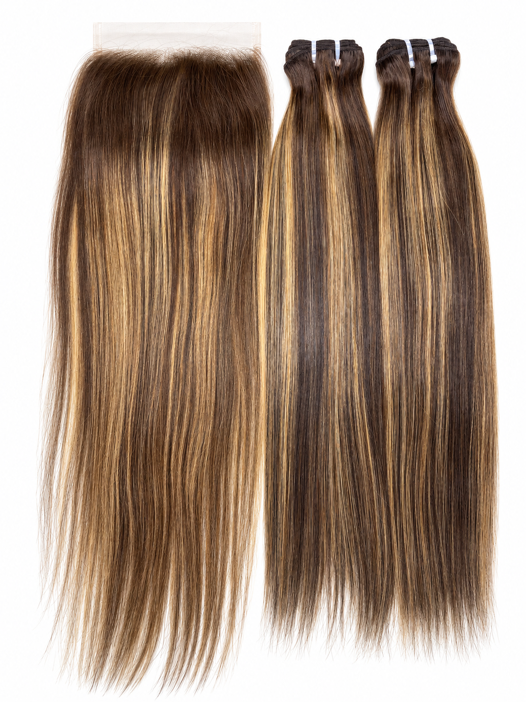 5x5 HD Lace Closure