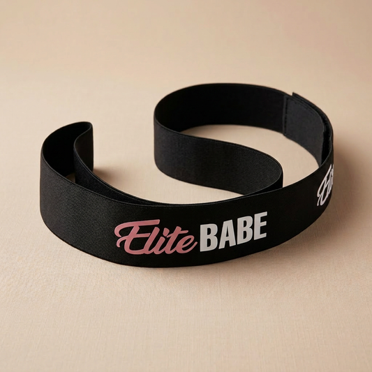 Elite Pro Mesh Melt Band