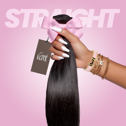 Straight Bundles
