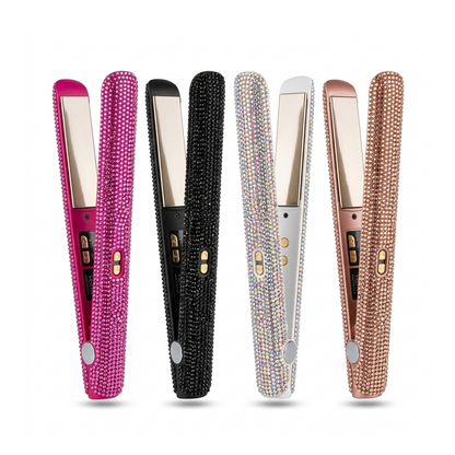 Evanda Elite Heat Straightener