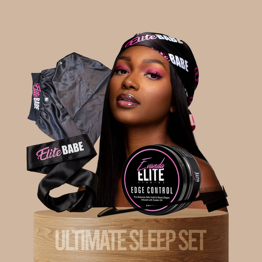 Ultimate Sleep Set