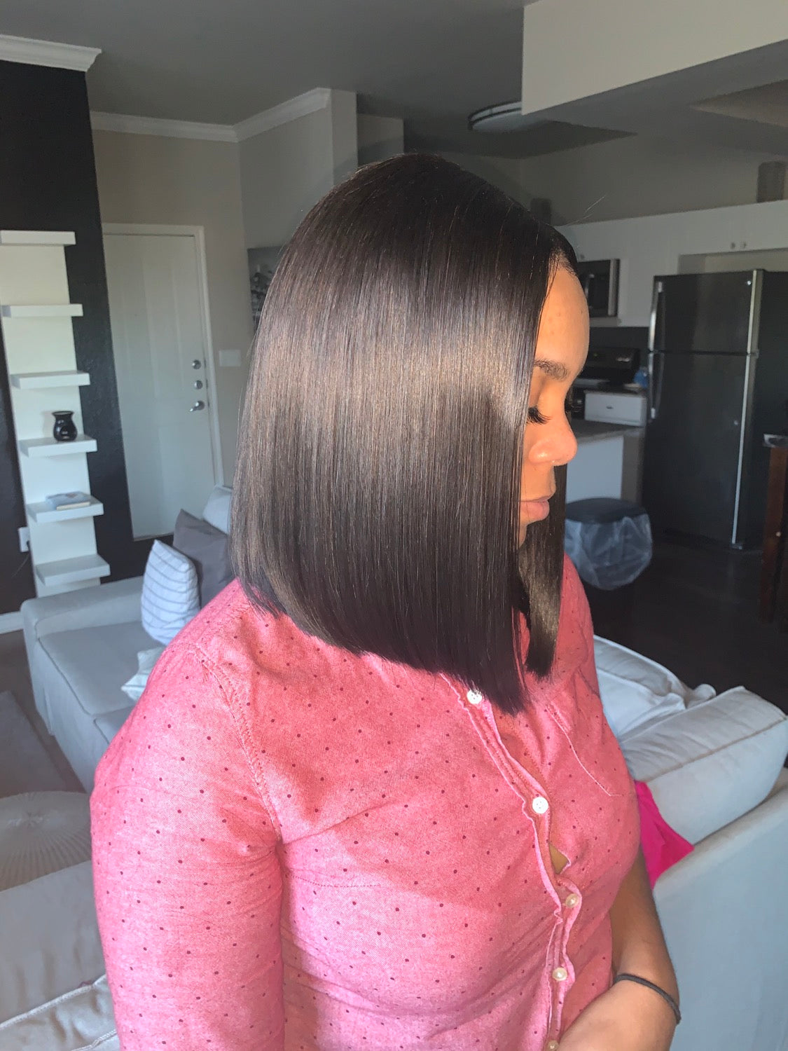 Straight Bundles