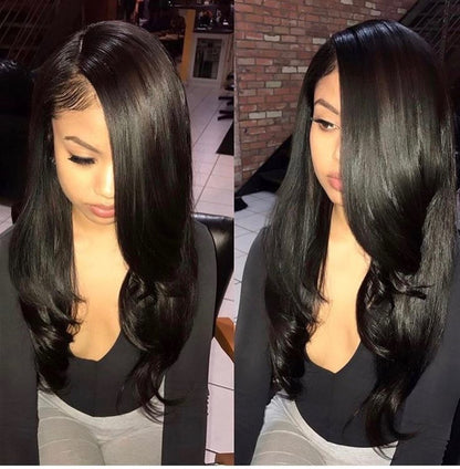 Straight Bundles