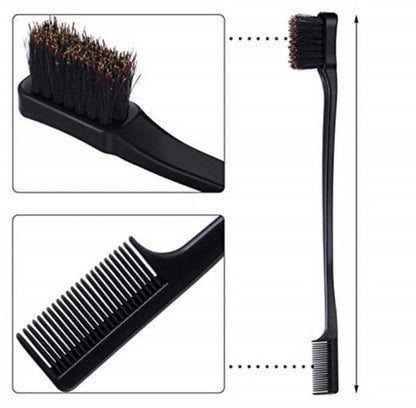 Duo Edge Brush