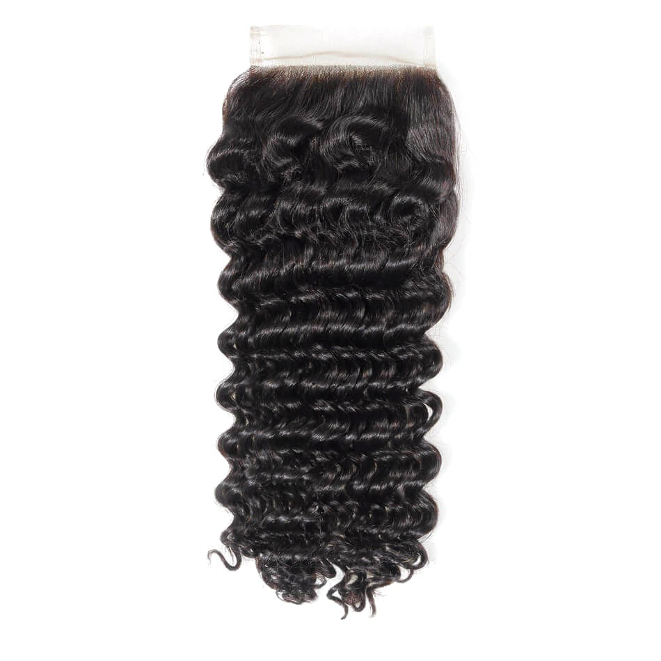 Deep Wave Lace Closure