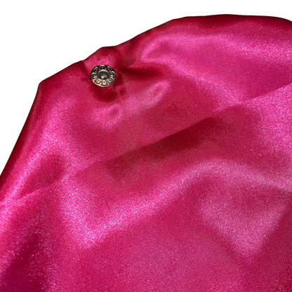 Elite Satin Bonnets