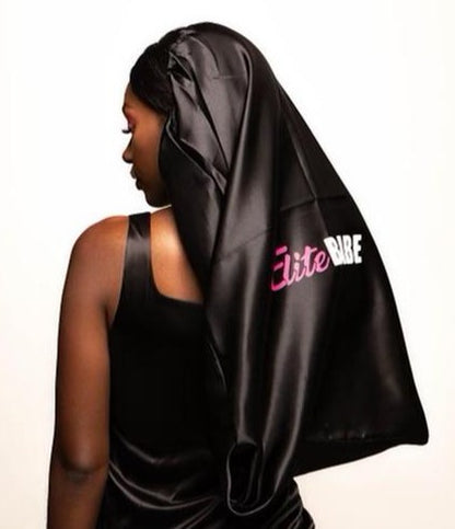 Elite Satin Bonnets