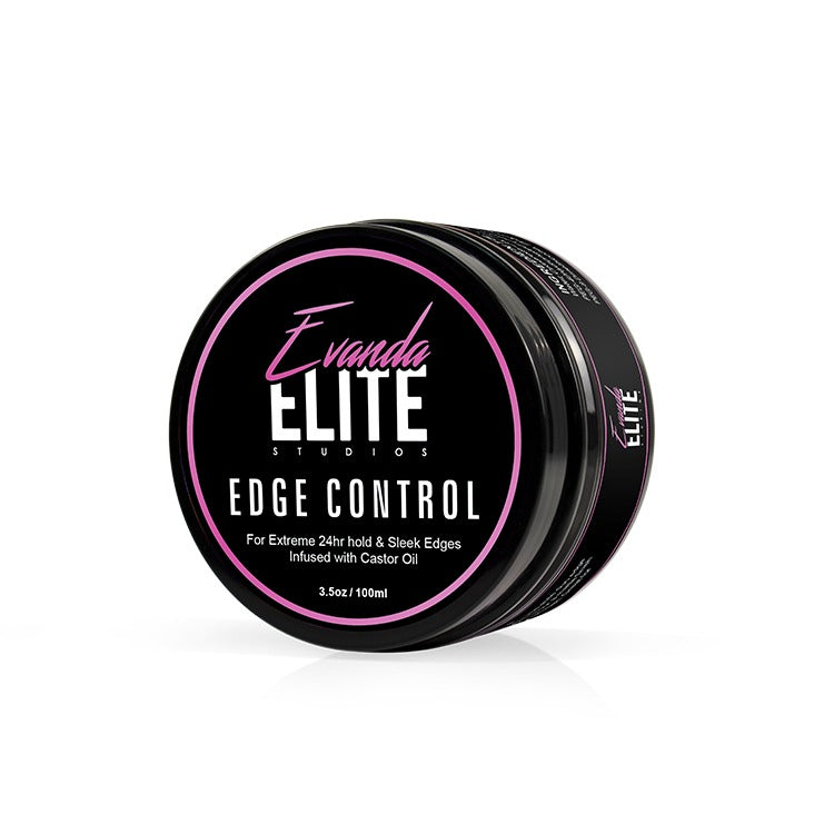 Evanda Elite 24HR Strong Hold Edge Control